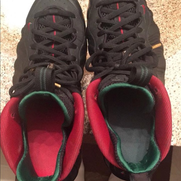 Gucci foams great condition!! - Picture 3 of 5